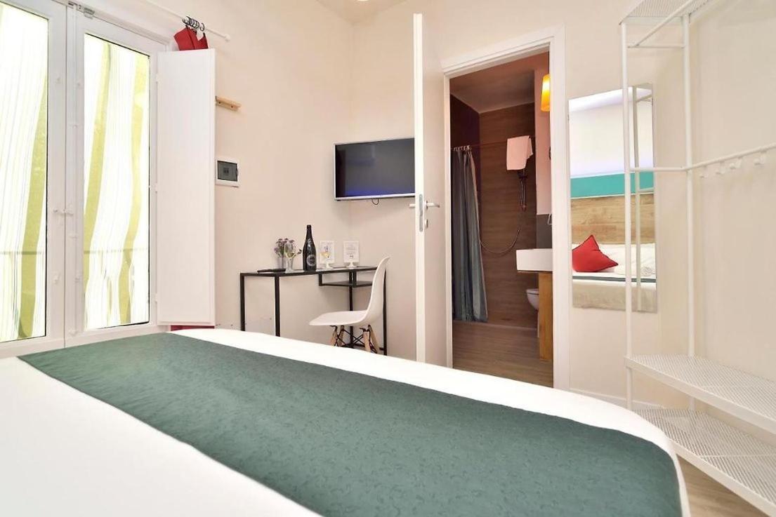 Misar-36 Hotel Modica Eksteriør billede