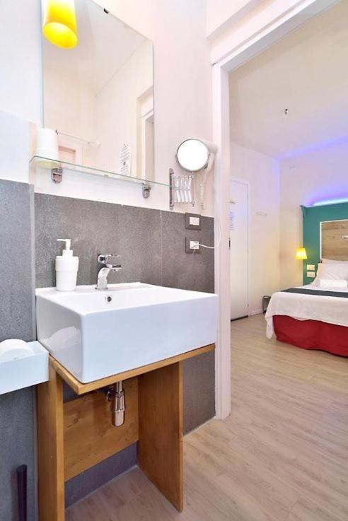 Misar-36 Hotel Modica Eksteriør billede