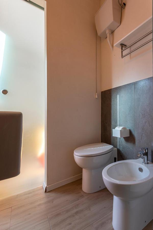 Misar-36 Hotel Modica Eksteriør billede