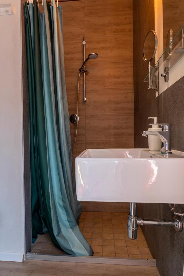Misar-36 Hotel Modica Eksteriør billede