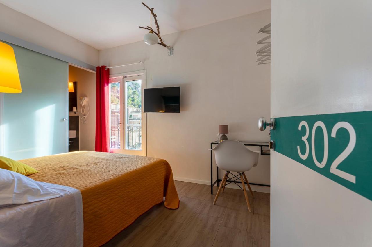 Misar-36 Hotel Modica Eksteriør billede